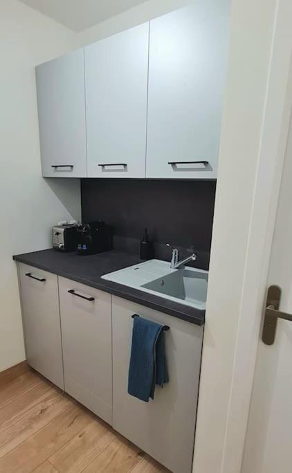 Apartment Ma Bulle D Aix Superbe Confort Aix-les-Bains
